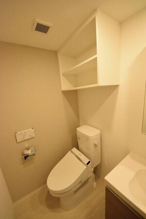 メイクスデザイン武蔵関WESTの物件内観写真